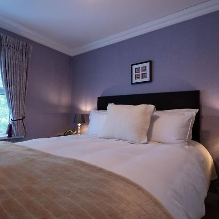 Charnwood Guest House Bracknell Exterior photo